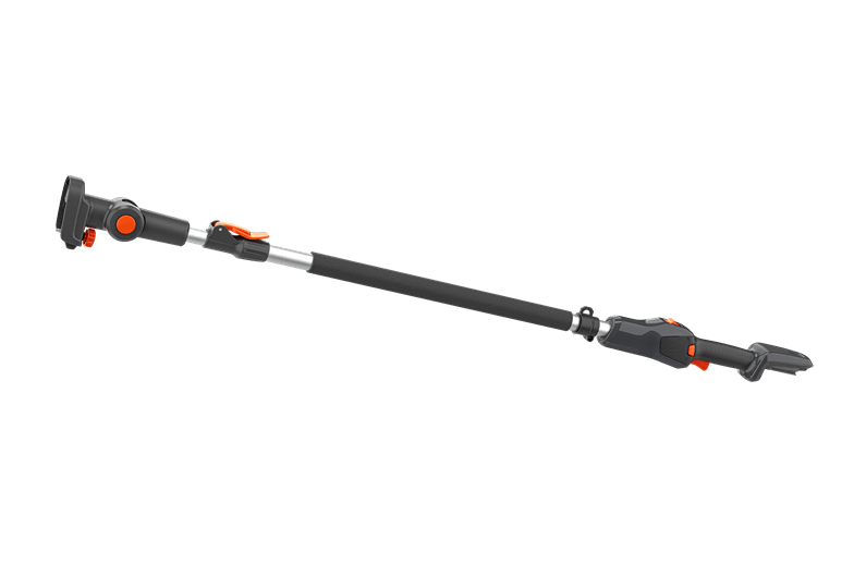 Husqvarna Aspire teleskopskaft
