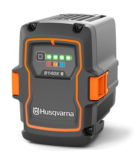 Husqvarna B140X Batteri