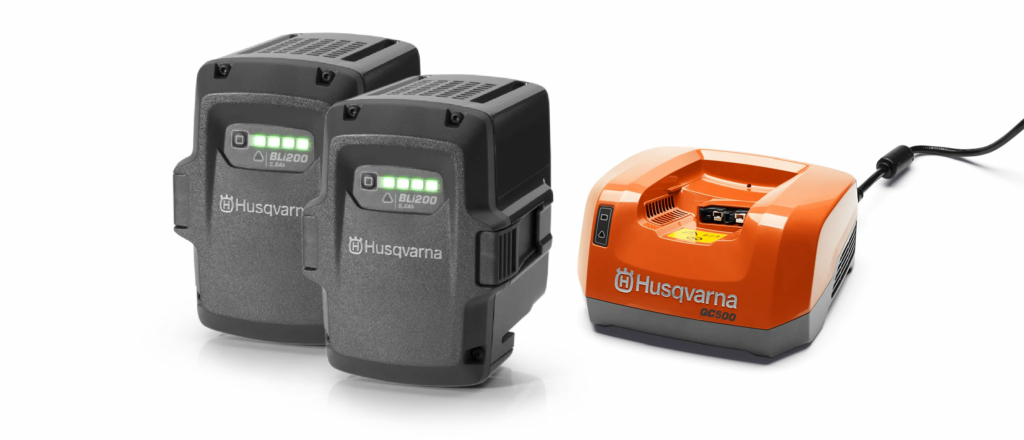 Husqvarna Batteripaket Proffs M