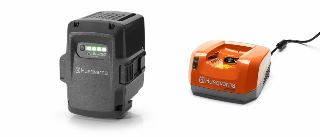 Husqvarna Batteripaket Proffs S