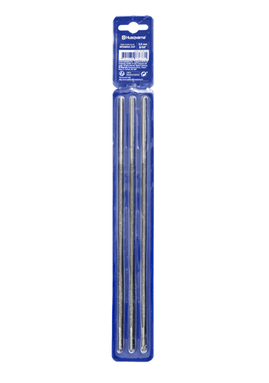 Husqvarna Rundfil Intensive Cut Ø 5.2 mm 3-pack