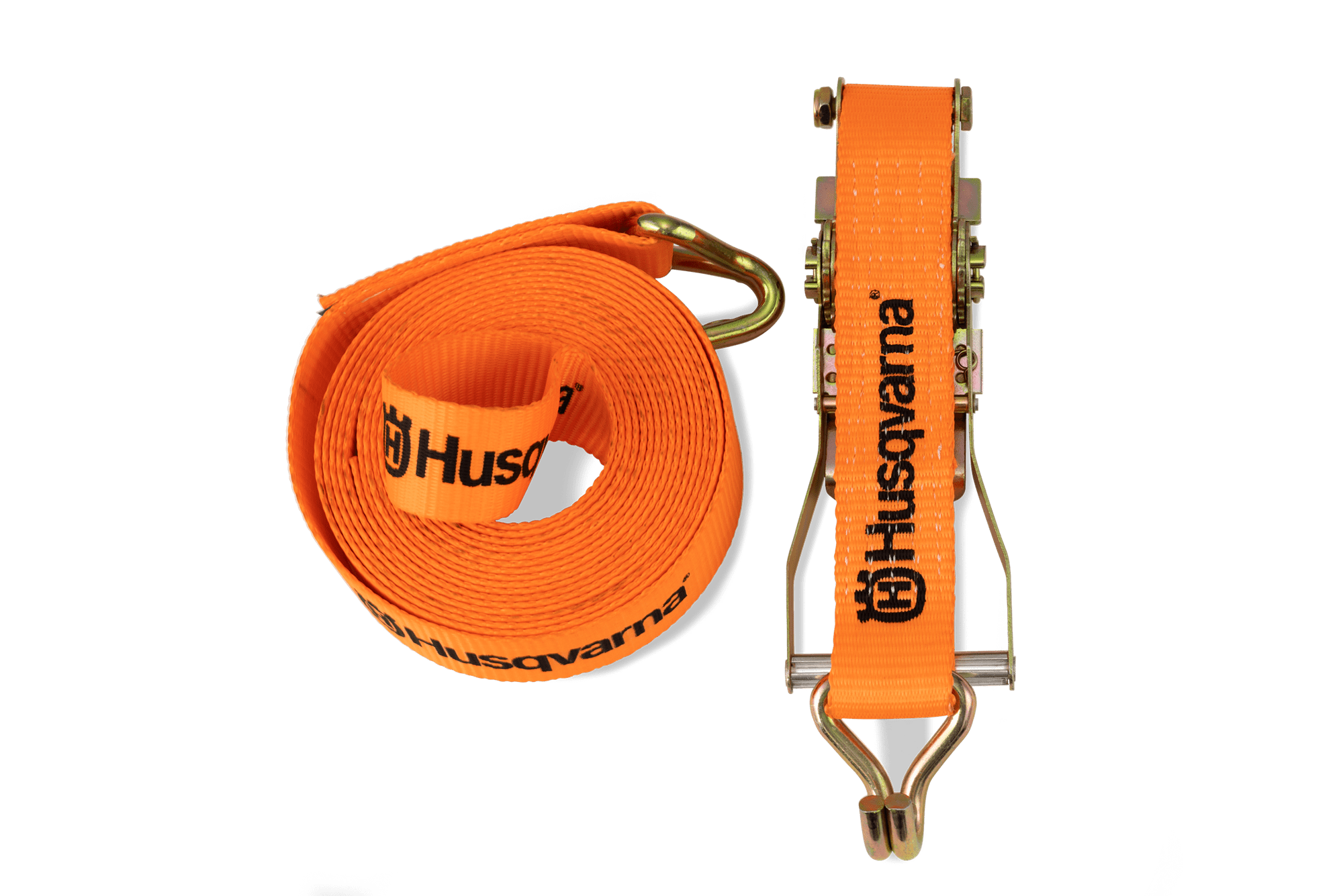 Husqvarna spännband med kamlås