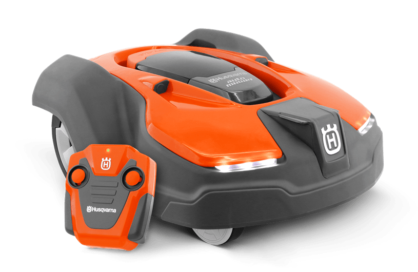 Leksak Automower® 450X