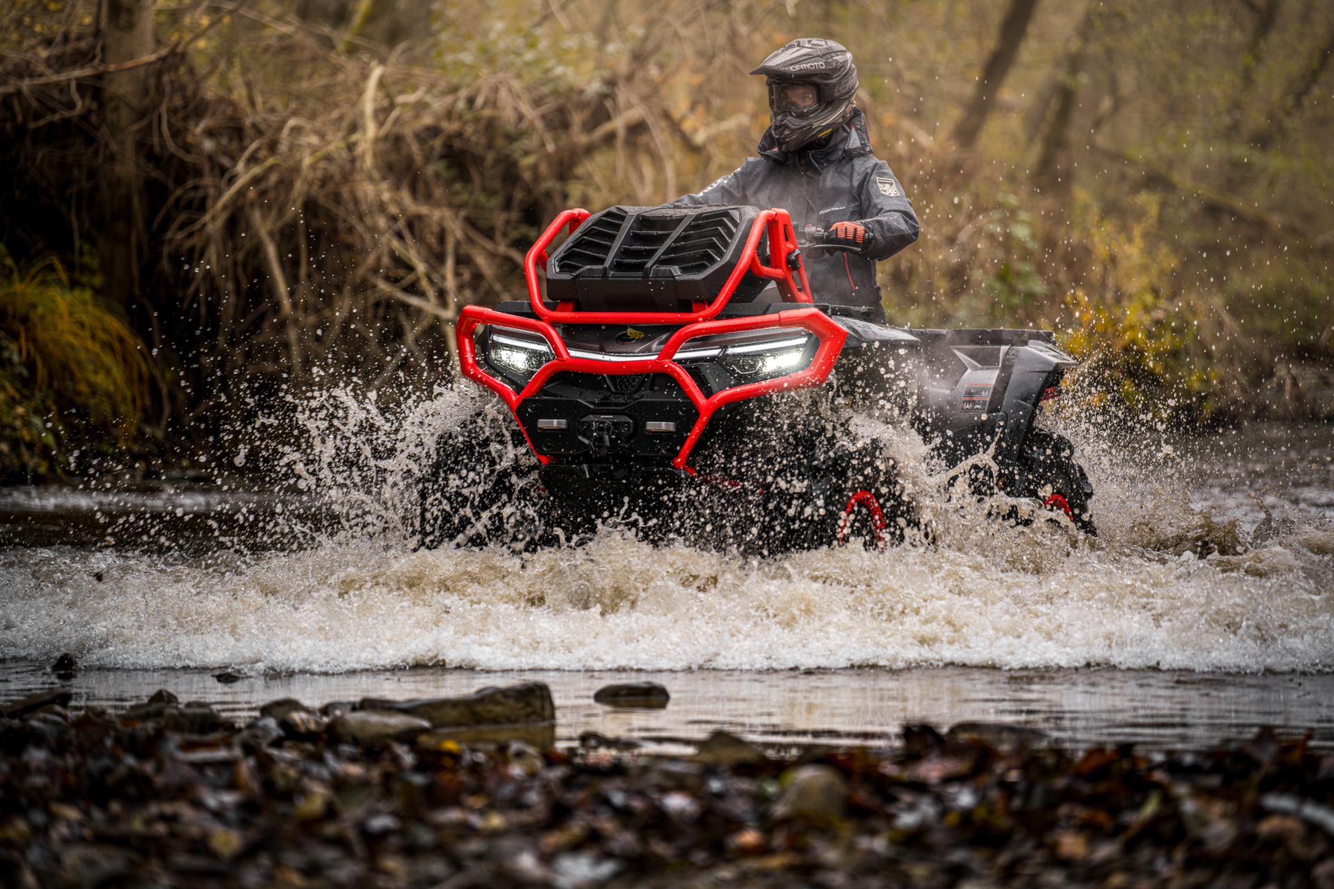 cforce 1000 mv