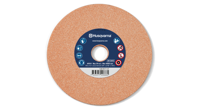 Husqvarna Slipskiva 3,2 mm