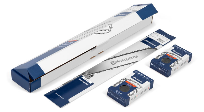 Husqvarna Svärd/Kedjekit S35G 18"