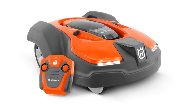 Leksak Automower® 450X