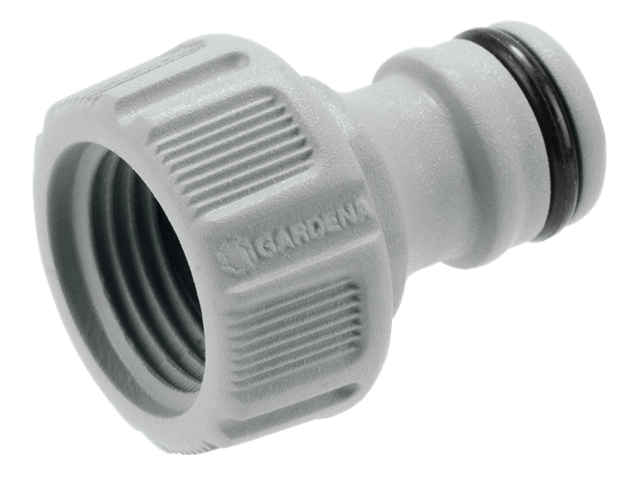 Gardena Krankoppling 21 mm (G 1/2")