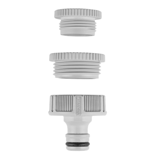 Gardena Krankoppling 33.3 mm