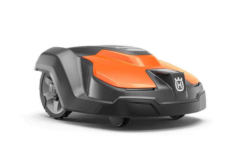 Husqvarna Automower 520 EPOS™ Robotgräsklippare