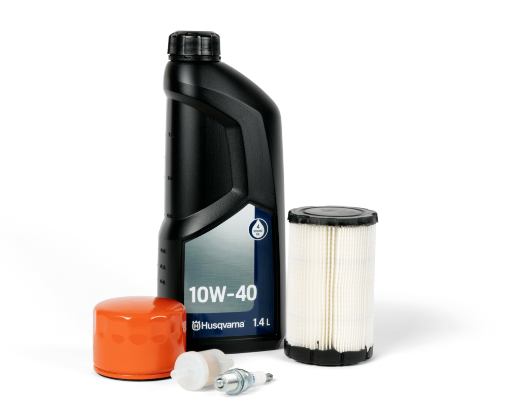 Husqvarna Underhållskit BS 4175/4155/M31 Intek