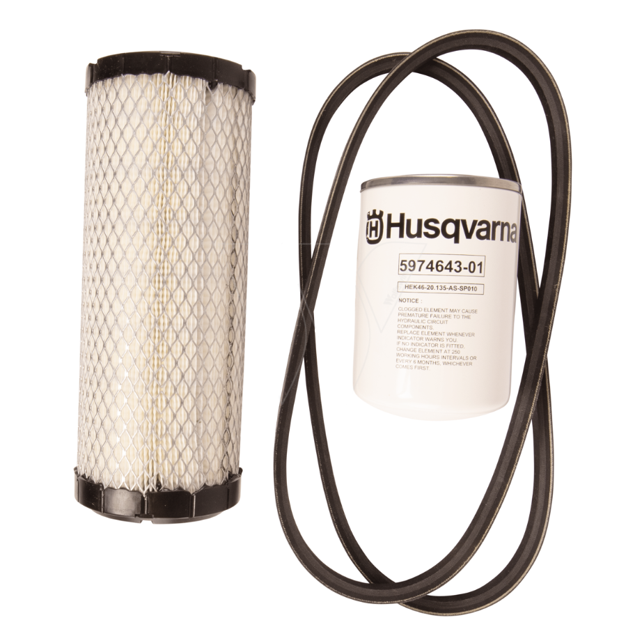 Husqvarna Underhållskit för P 525 DX 400h
