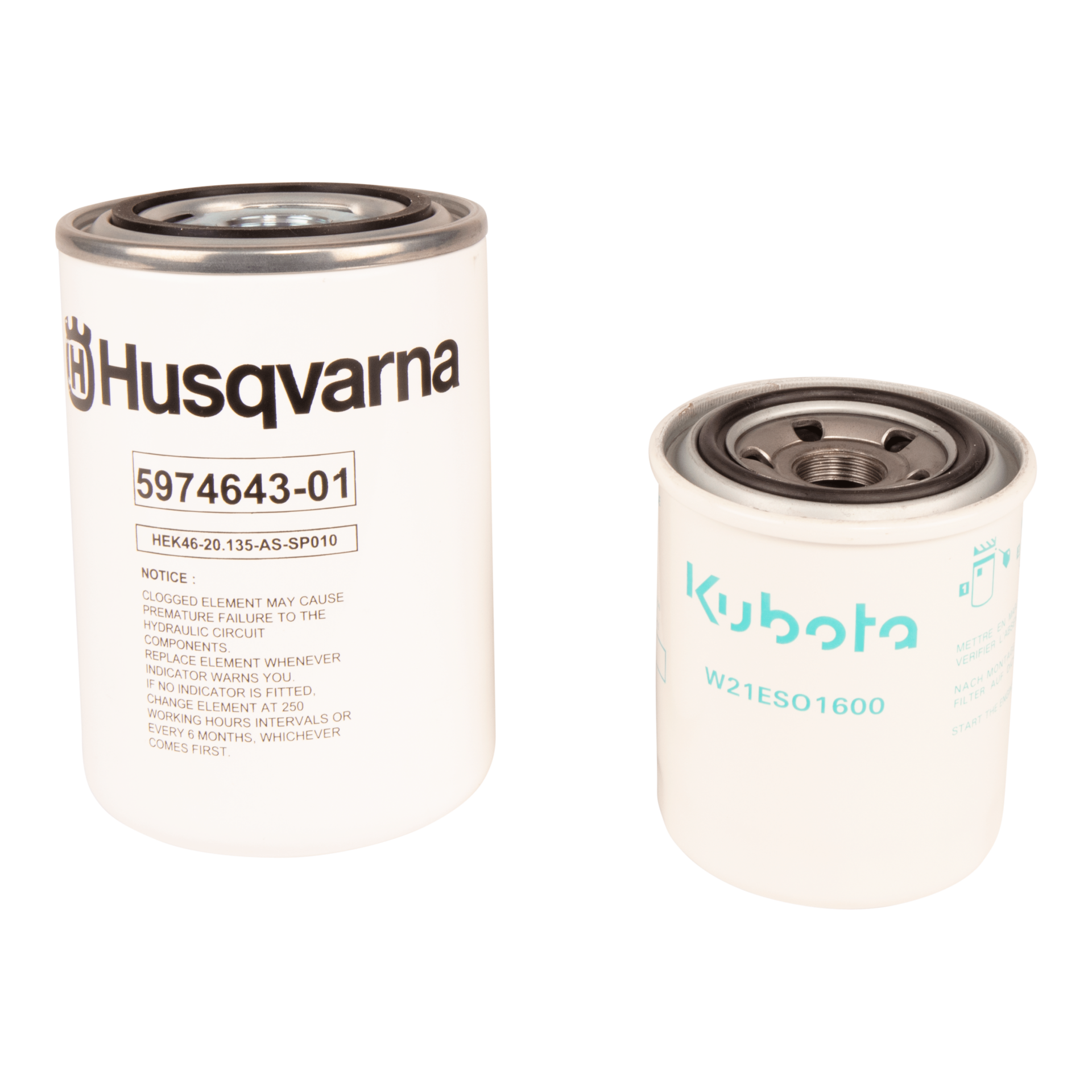 Husqvarna Underhållskit för P 525 DX 50h
