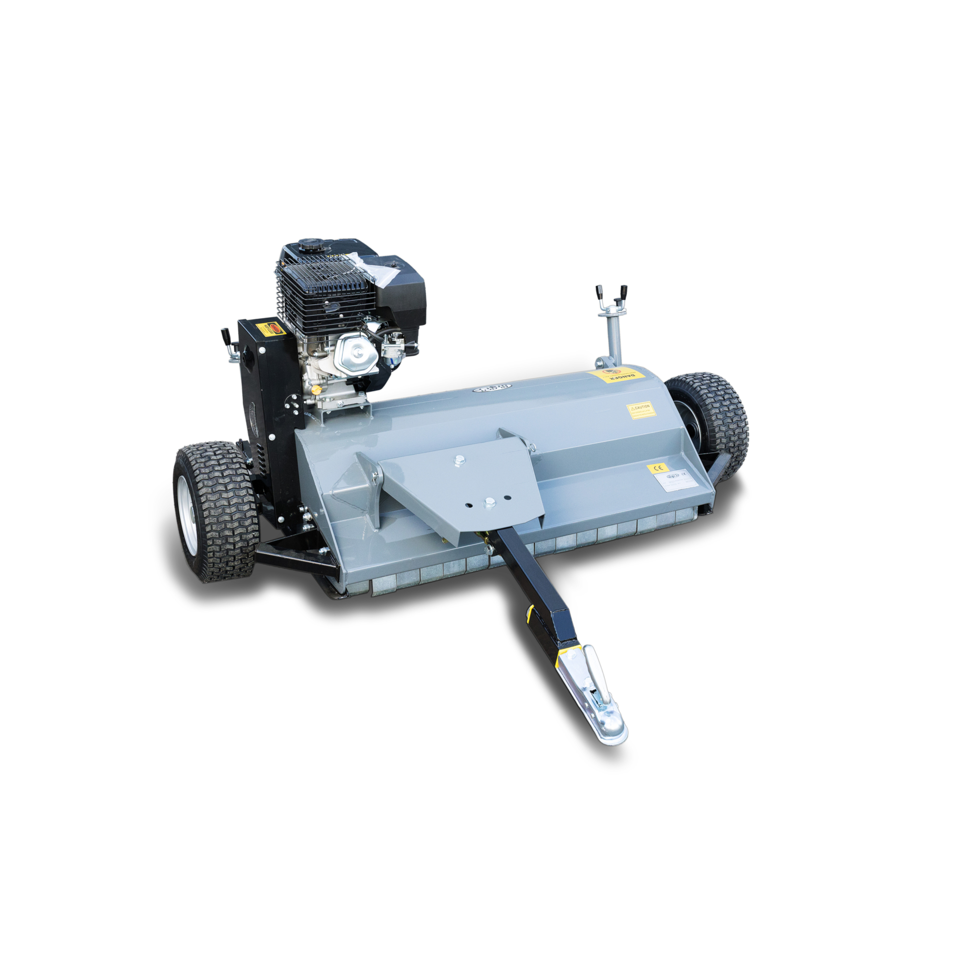 Black Wolf Slaghack FIELD 120 CM