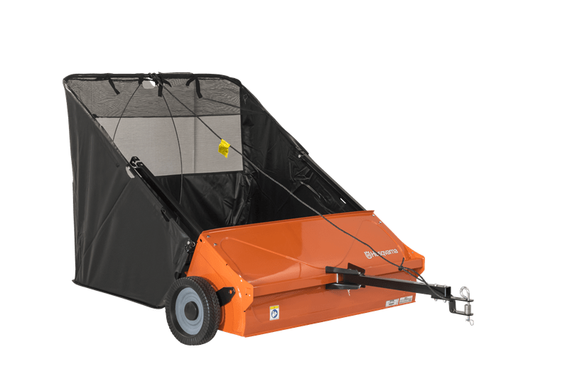 Husqvarna Sweeper 107 cm