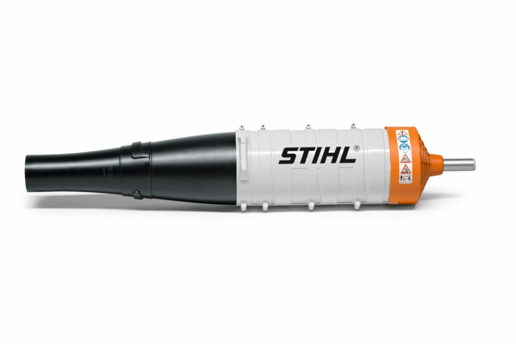Stihl BG-KM - Blåsaggregat