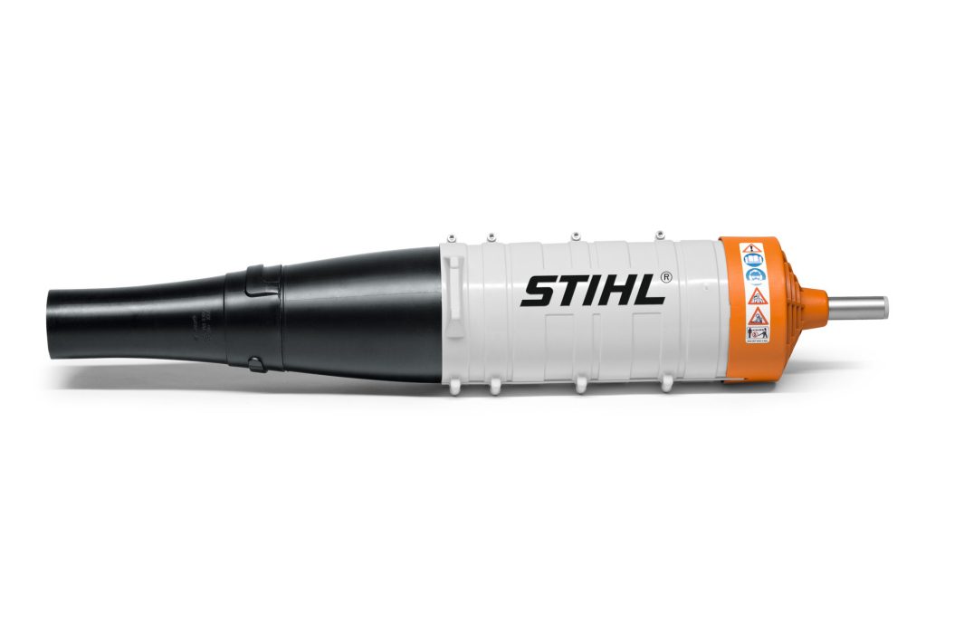 Stihl BG-KM - Blåsaggregat