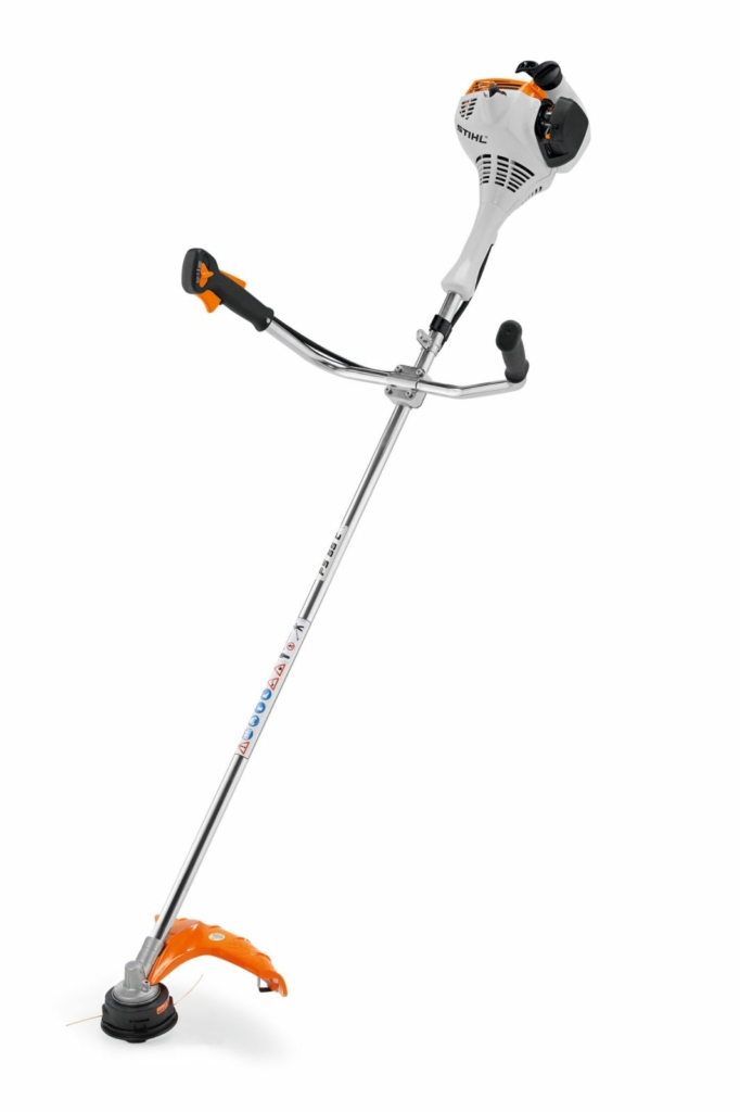 Stihl FS 55 Grästrimmer