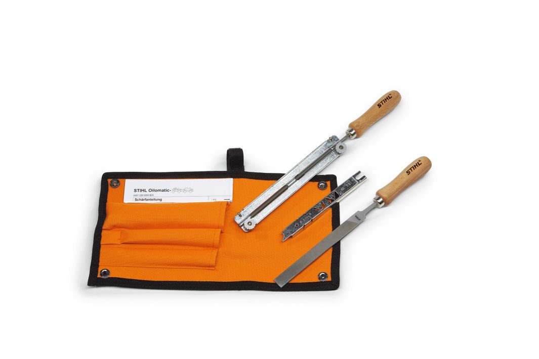 Stihl Filset för 1/4'' och 3/8'' P sågkedjor