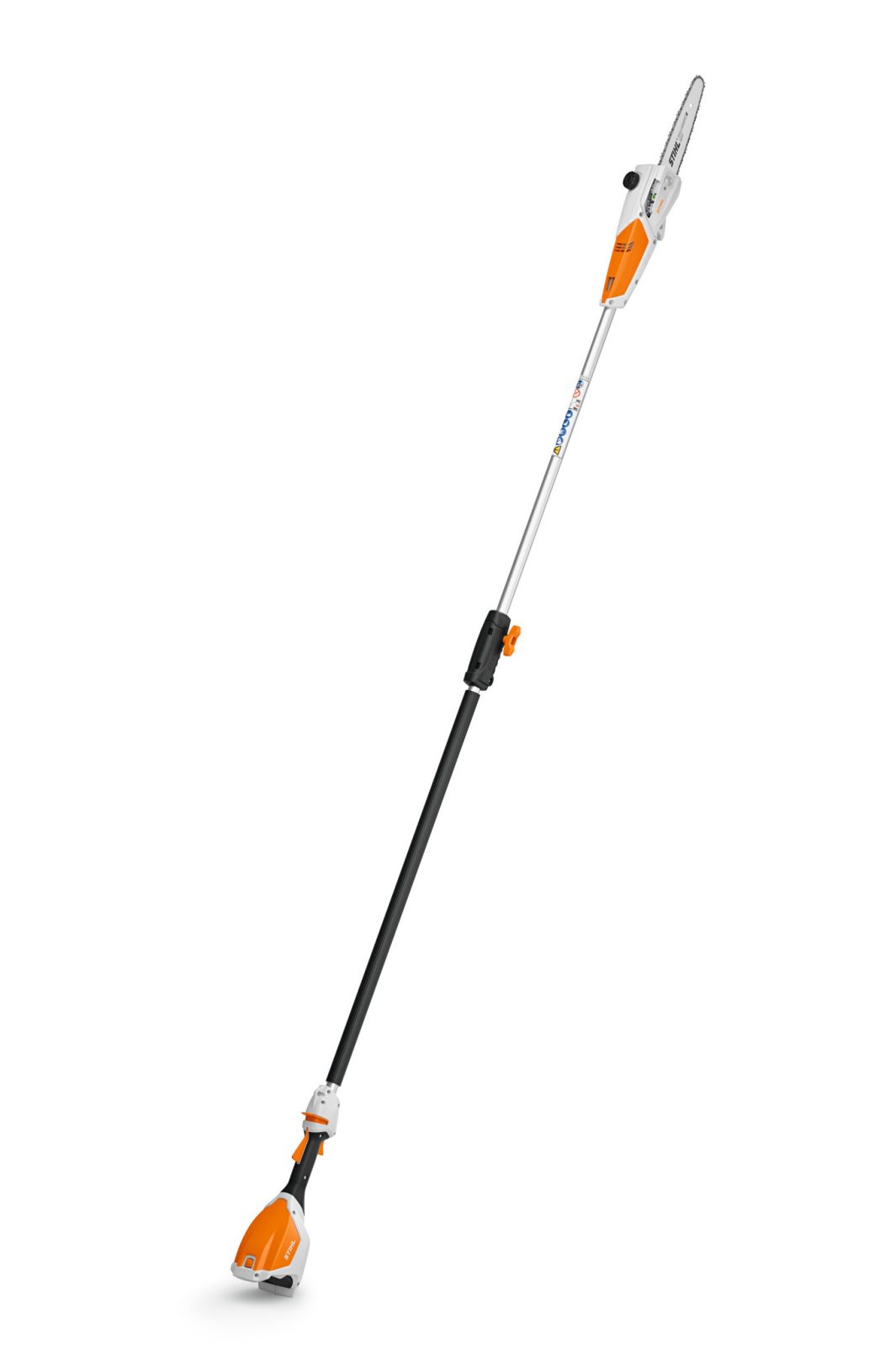 Stihl HTA 50 Stamkvistare Set