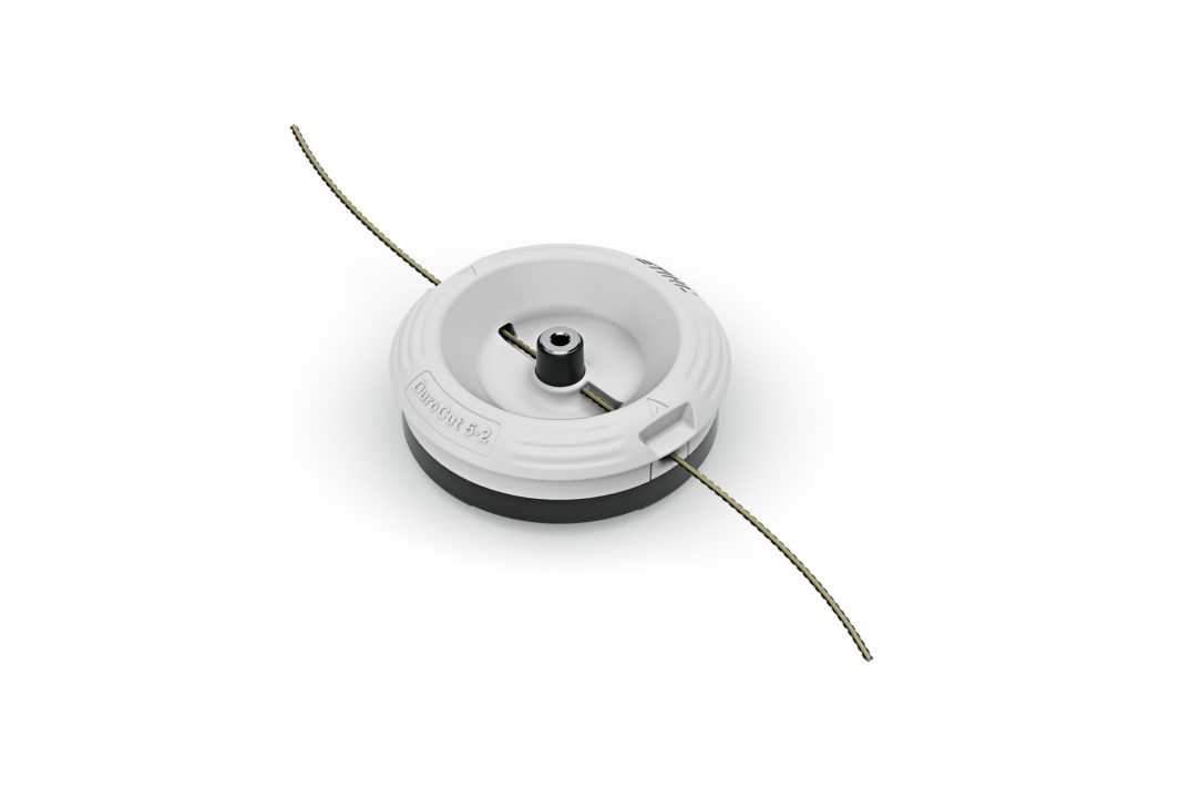 Stihl Trimmerhuvud DuroCut 5-2, till FS 38 - FS 50 C-E L