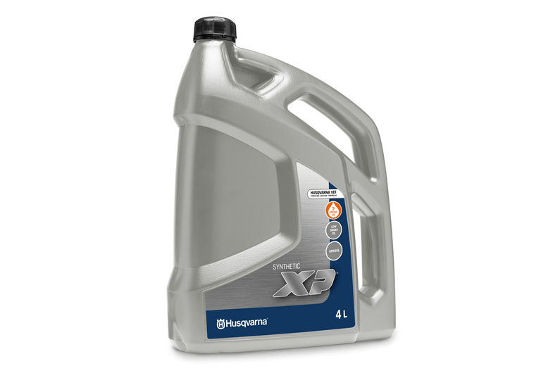 Husqvarna 4L XP Synthetic Tvåtaktsolja