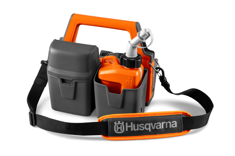 Husqvarna Batteriväska Komplett