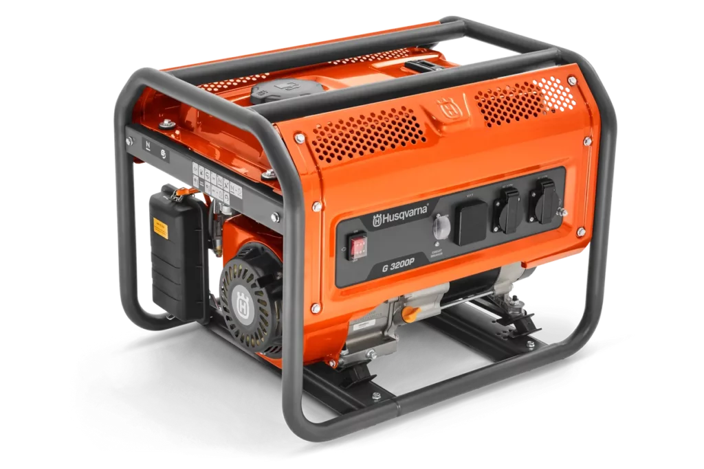 Husqvarna Generator G3200P