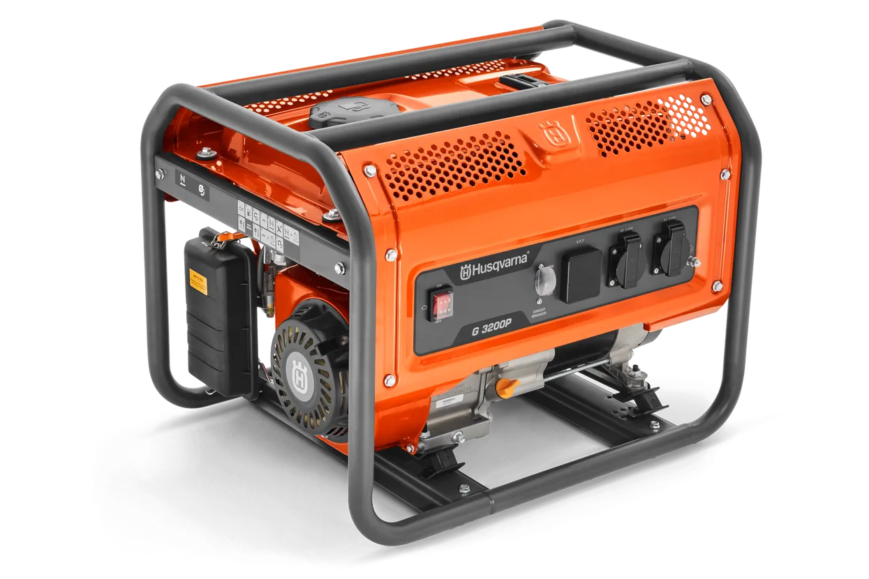 Husqvarna Generator G3200P