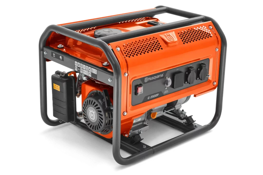 Husqvarna Generator GP2500P