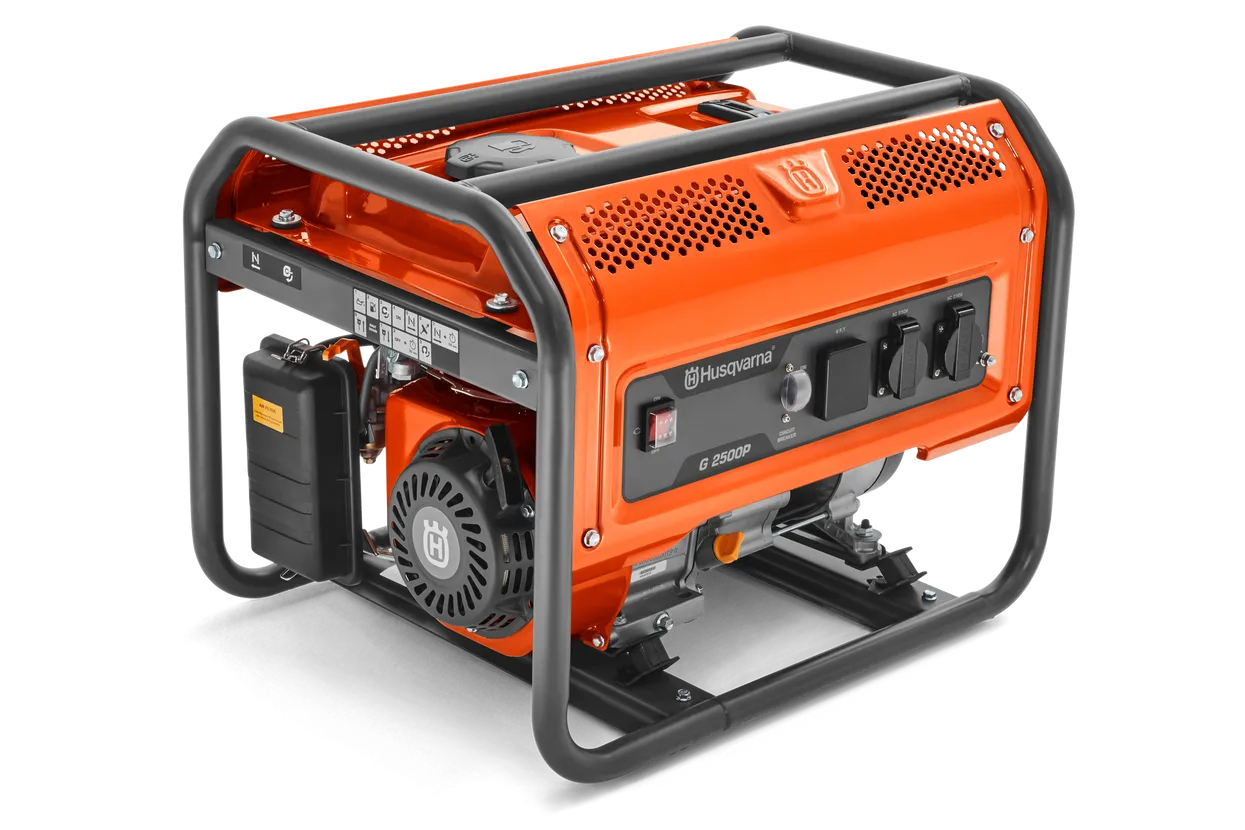 Husqvarna Generator GP2500P