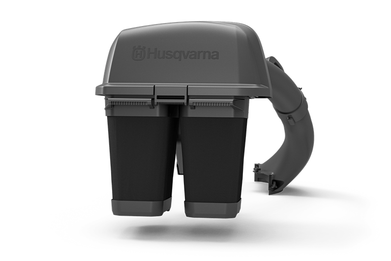 Husqvarna Uppsamlare för TS 217T TS 220T