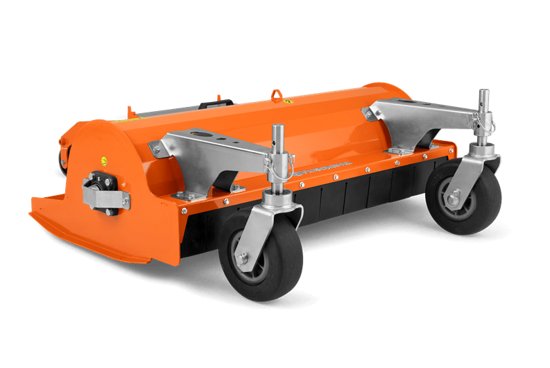 Husqvarna slaghack P524X