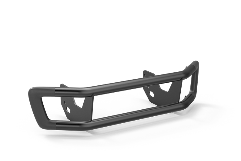 Husqvarna stötfångare TS / TC 200-serie