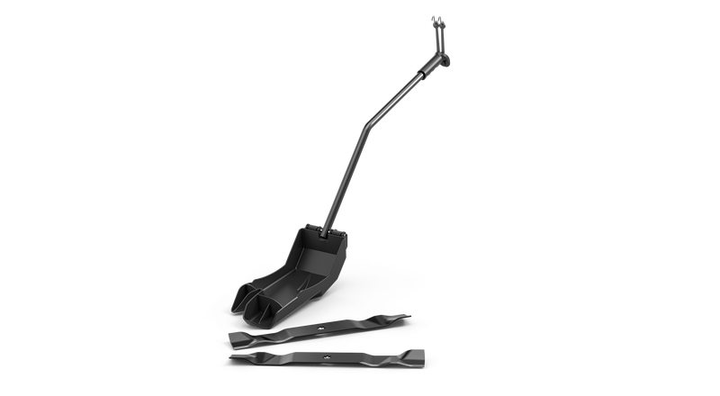 Husqvarna Mulchkit för 200-serien 95cm