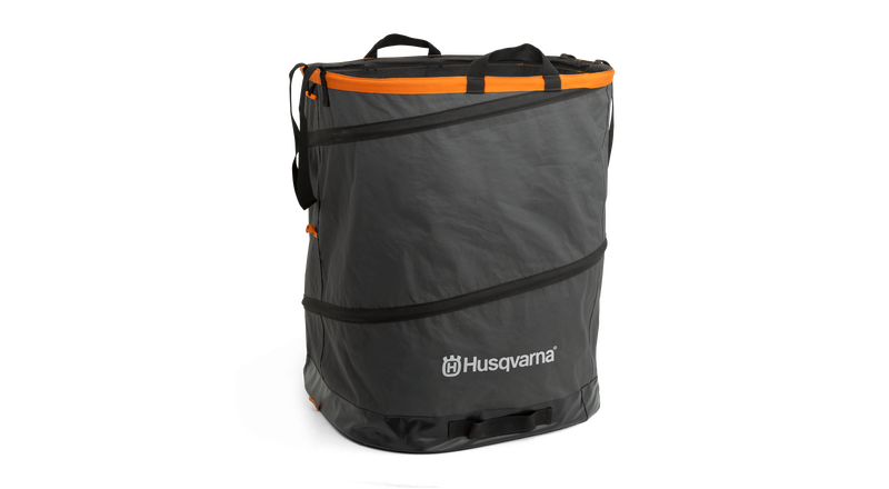 Husqvarna pop-up trädgårdssäck