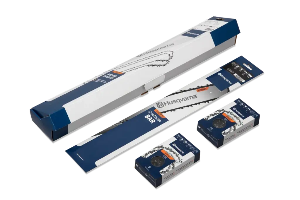 Husqvarna svärd och kedjekit C85