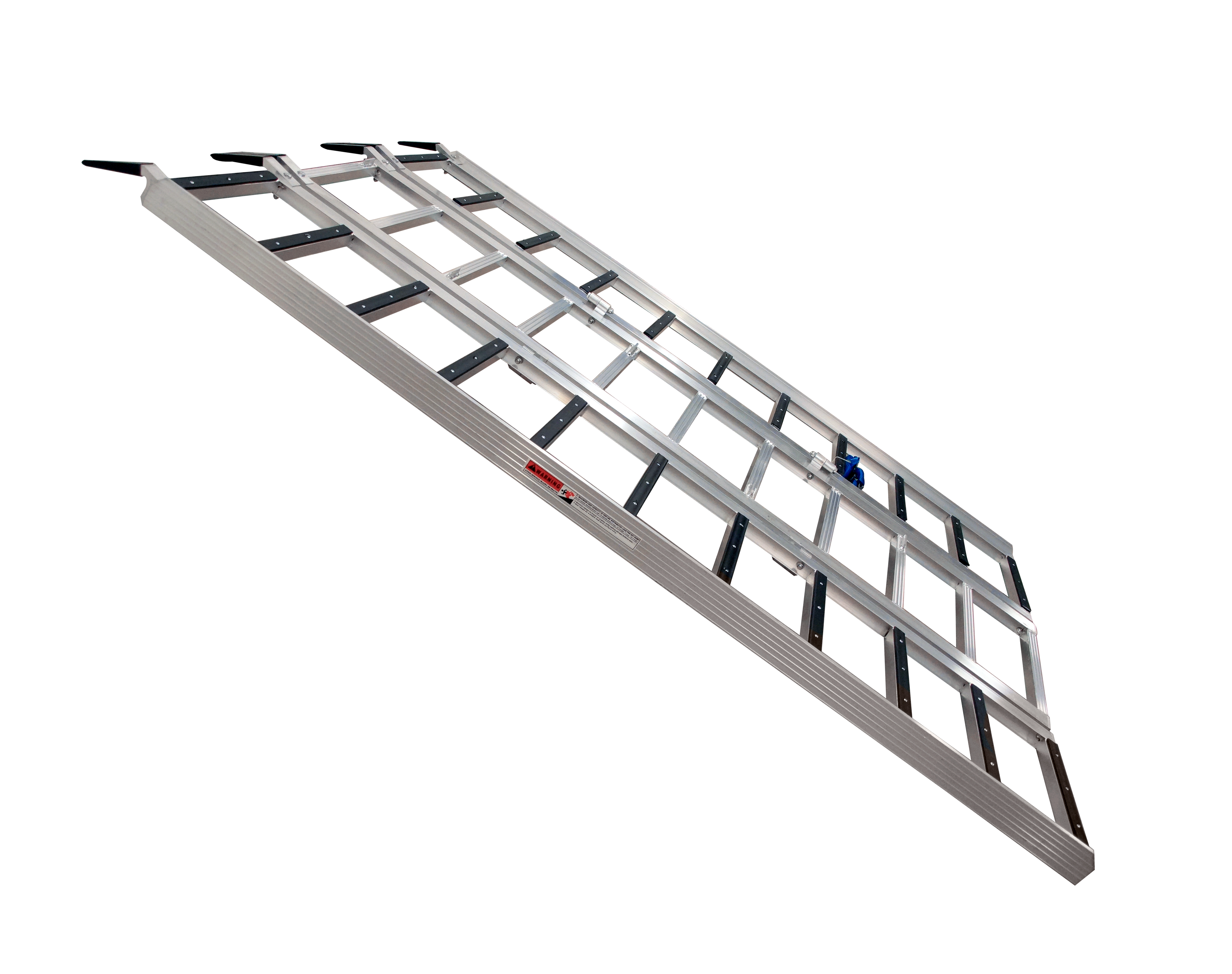 Black Wolf Ramp ALR1830