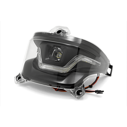 Husqvarna Belysningssats P 525DX