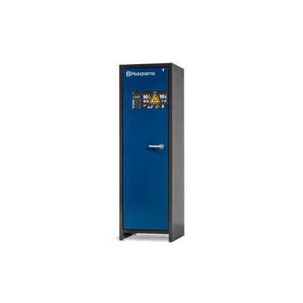 Husqvarna laddningsskåp M, 400V
