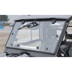 Vindruta med torkare – UFORCE 550/800