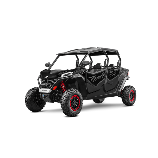 CFMOTO ZFORCE 950 SPORT-4 UTV