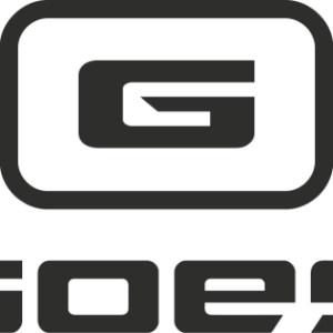 GOES logo