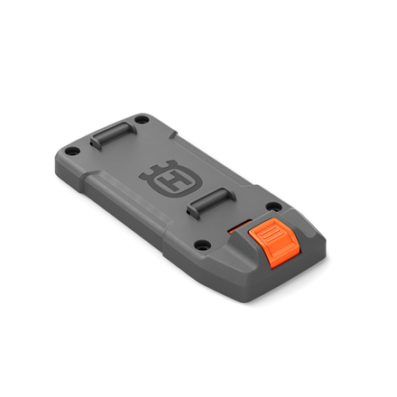 Husqvarna C väggmonteringsplatta för laddare