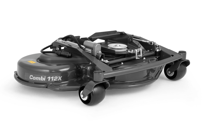 Husqvarna klippaggregat - Combi 112X