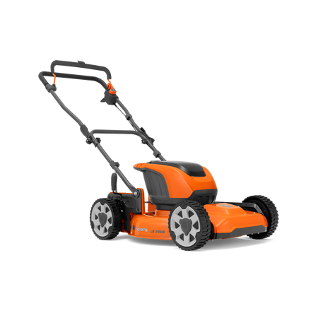 Husqvarna LB 246iS Gräsklippare