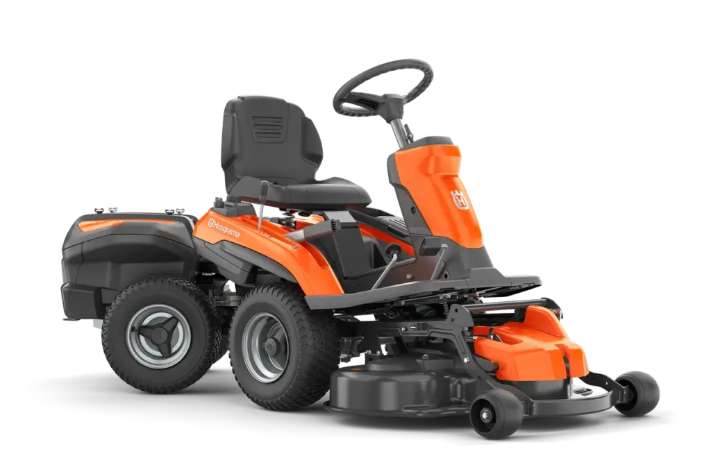 husqvarna r200ix awd akgrasklippare 1
