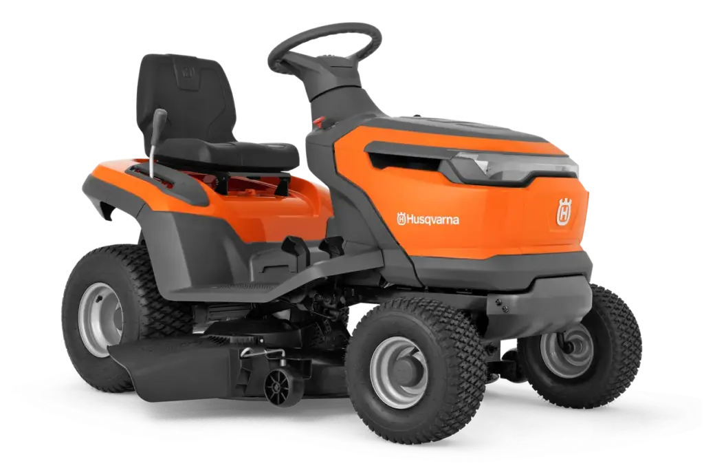 Husqvarna TS 100i Trädgårdstraktor