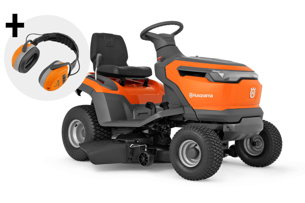 husqvarna ts100i 1