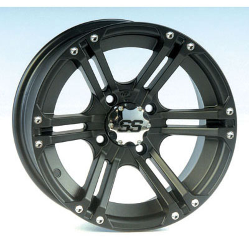 ITP Fälg SS212 12x7 4/137 5+2